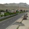 Sokağa çıkma kısıtlamasının son gününde sokak ve caddeler ...
