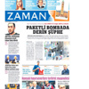HDP’yle işbirliği Zaman’ı