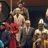 O dekan istifa etti O dekan istifa etti