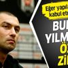 Beşiktaş yönetimden Burak Yılmaz’a sözleşmesinde indirim talebi! Kabul etmezse satılacak...