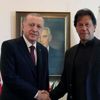 Başkan Erdoğan açıkladı: Pakistan ile 13 anlaşma imzaladık Başkan Erdoğan açıkladı: Pakistan ile 13 anlaşma imzaladık