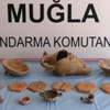 Tarihi eser operasyonu Tarihi eser operasyonu