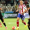 Aslan Yiğido'yu yakaladı, ama yıkamadı Aslan Yiğido'yu yakaladı, ama yıkamadı