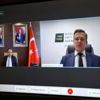 Son dakika haberi! Bakan Kasapoğlu, WADA Başkanı Banka ... Son dakika haberi! Bakan Kasapoğlu, WADA Başkanı Banka ...