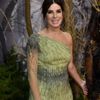 Sandra Bullock'un çocuk derisi itirafı