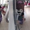 Yer: Antalya... Şaşkına çeviren olay! Hırsızlık için girdi tuvaletini yapıp çıktı