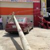Şanlıurfa’da faciadan dönüldü Şanlıurfa’da faciadan dönüldü