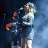 Denizli'de Merve Özbey rüzgarı esti Denizli'de Merve Özbey rüzgarı esti