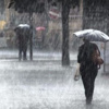 Meteoroloji'den 'kuvvetli yağış' uyarısı Meteoroloji'den 'kuvvetli yağış' uyarısı