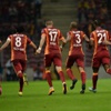 Galatasaray net: "Matematiğe gerek yok"