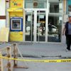 PTT'den 170 bin lira çalındı PTT'den 170 bin lira çalındı