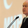Bahçeli: Yapıcı bir muhalefet oluruz