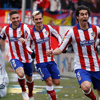 Calderon’da çılgın derbi! Atletico’dan 4 gol…