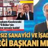 CHP'li Selin Sayek Böke'nin tehditleri karşısında sessiz kalan TÜSİAD Başkanı Simone Kaslowski'ye sert tepki CHP'li Selin Sayek Böke'nin tehditleri karşısında sessiz kalan TÜSİAD Başkanı Simone Kaslowski'ye sert tepki
