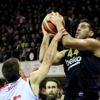 Fenerbahçe Beko'ya, Gaziantep freni! Fenerbahçe Beko'ya, Gaziantep freni!