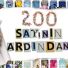 Yeni Bahar, 200. sayıya ulaştı Yeni Bahar, 200. sayıya ulaştı