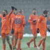 Medipol Başakşehir kayıpsız devam ediyor! Medipol Başakşehir kayıpsız devam ediyor!