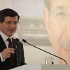 AK Parti'de değerlendirme toplantısı AK Parti'de değerlendirme toplantısı