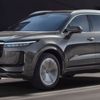 Tesla’nın rakibi hisselerini artırıyor Tesla’nın rakibi hisselerini artırıyor