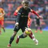 Dorukhan'a İtalyan kancası Dorukhan'a İtalyan kancası