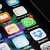 WhatsApp'ın mesaj yönlendirme özelliğine sınırlama WhatsApp'ın mesaj yönlendirme özelliğine sınırlama