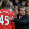 Balotelli'ye forma yok! Balotelli'ye forma yok!