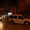 Yasak kalktı, araç ve yayalar sokağa akın etti Yasak kalktı, araç ve yayalar sokağa akın etti