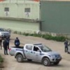 AKP'lilerin seçim çalışmasına tepki: 4 gözaltı