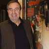 Rıza Komiser isyan etti