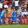 FIFA 20 Yaş Altı Dünya Kupası nda şampiyon Ukrayna FIFA 20 Yaş Altı Dünya Kupası nda şampiyon Ukrayna