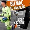 Fenerbahçe - Galatasaray maçında tüm gözler Fernando Muslera ve Altay Bayındır'da olacak! Tutan kazanır kaçıran yanar Fenerbahçe - Galatasaray maçında tüm gözler Fernando Muslera ve Altay Bayındır'da olacak! Tutan kazanır kaçıran yanar