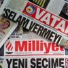 Vatan Gazetesi kapatılıyor!