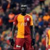 Diagne'den olay Başakşehir paylaşımı! Diagne'den olay Başakşehir paylaşımı!
