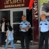 Yalova'da Paralel Yapıya Operasyon Yalova'da Paralel Yapıya Operasyon