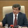 Davutoğlu'ndan iş güvenliği eylem planı açıklaması