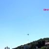 İSTANBUL- BURGAZADA DA ORMANLI ALANDA YANGI ÇIKTI İSTANBUL- BURGAZADA DA ORMANLI ALANDA YANGI ÇIKTI