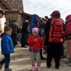 Datça'da mülteci teknesi battı: 4 ölü