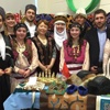 Kanada'da Nevruz Bayramını kutladılar Kanada'da Nevruz Bayramını kutladılar