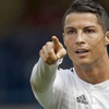Ronaldo, Real Madrid tarihine geçti Ronaldo, Real Madrid tarihine geçti