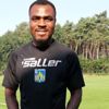 Emenike nin yeni adresi Westerlo oldu Emenike nin yeni adresi Westerlo oldu