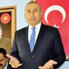 3 Döneme Takılan Çavuşoğlu, Adaylık Başvurusunu Yaptı 3 Döneme Takılan Çavuşoğlu, Adaylık Başvurusunu Yaptı