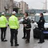 Zincirleme trafik cezası sürücüleri şaşkına çevirdi Zincirleme trafik cezası sürücüleri şaşkına çevirdi