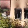Manavgat'ta çıkan yangın büyük korkuya sebep oldu Manavgat'ta çıkan yangın büyük korkuya sebep oldu
