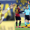 Akaragücü'nde İbrahim Akdağ'dan kırmızı kart açıklaması! Galatasaray'dan cevap geldi
