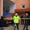 Uçaklara rüzgâr engeli