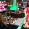Garson robotlar Konya'da iş başında Garson robotlar Konya'da iş başında