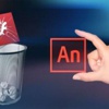 Flash öldü, yaşasın Animate CC!