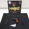 Malatya da uyuşturucu operasyonuna 3 tutuklama Malatya da uyuşturucu operasyonuna 3 tutuklama