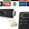 Amazon Fire TV Stick görücüye çıktı