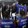 Euroleague'de ilk kez 4 Türk takımı Euroleague'de ilk kez 4 Türk takımı